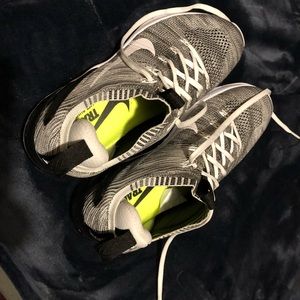 Nike Metcon DSX Flyknit 2